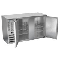 Beverage-Air BBN58HC-S image 1