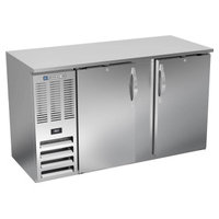 Beverage-Air BBN58HC-F-S image 0