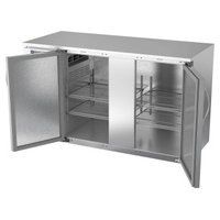 Beverage-Air BBN58HC-F-S image 3