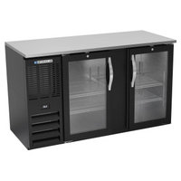 Beverage-Air BBN58HC-G-B image 0