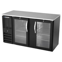 Beverage-Air BBN58HC-G-B image 2