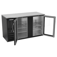 Beverage-Air BBN58HC-FG-B image 1