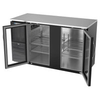 Beverage-Air BBN58HC-FG-B image 3