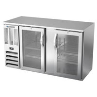 Beverage-Air BBN58HC-FG-S image 2