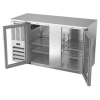 Beverage-Air BBN58HC-FG-S image 3