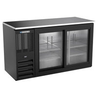 Beverage-Air BBN58HC-GS-B