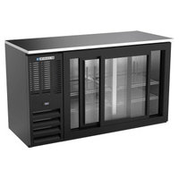 Beverage-Air BBN58HC-GS-B image 2