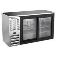 Beverage-Air BBN58HC-GS-S image 0