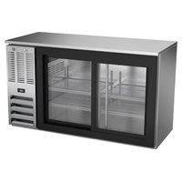 Beverage-Air BBN58HC-GS-S image 2