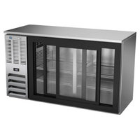 Beverage-Air BBN58HC-GS-S image 3