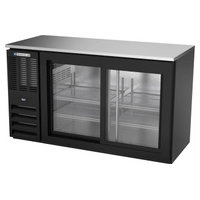 Beverage-Air BBN58HC-F-GS-B image 2