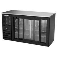 Beverage-Air BBN58HC-F-GS-B image 3