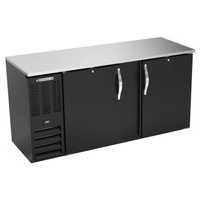 Beverage-Air BBN68HC-B image 0