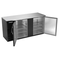 Beverage-Air BBN68HC-B image 1