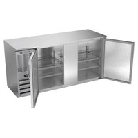 Beverage-Air BBN68HC-S image 1