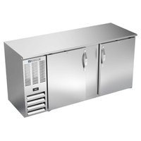 Beverage-Air BBN68HC-F-S image 0