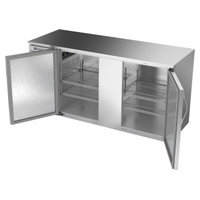 Beverage-Air BBN68HC-F-S image 3