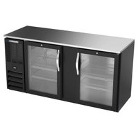 Beverage-Air BBN68HC-FG-B image 2