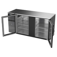 Beverage-Air BBN68HC-FG-B image 3