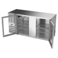 Beverage-Air BBN68HC-FG-S image 3