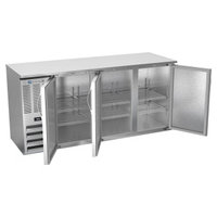 Beverage-Air BBN72HC-S image 1