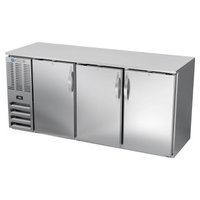 Beverage-Air BBN72HC-S image 2