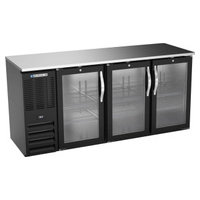 Beverage-Air BBN72HC-G-B image 0