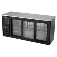 Beverage-Air BBN72HC-GS-B image 2