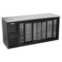 Beverage-Air BBN72HC-F-GS-B image 1
