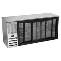 Beverage-Air BBN72HC-F-GS-S image 1
