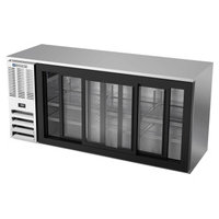 Beverage-Air BBN72HC-F-GS-S image 3