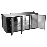 Beverage-Air BBN72HC-F-PT-B image 1