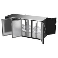 Beverage-Air BBN72HC-F-PT-B image 3
