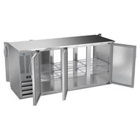 Beverage-Air BBN72HC-F-PT-S image 1