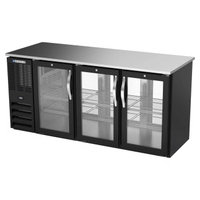 Beverage-Air BBN72HC-FG-PT-B image 2