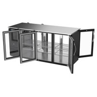 Beverage-Air BBN72HC-FG-PT-B image 3