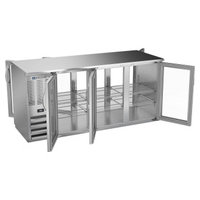 Beverage-Air BBN72HC-FG-PT-S image 1