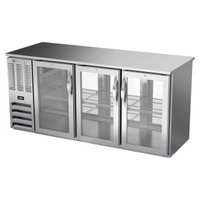 Beverage-Air BBN72HC-FG-PT-S image 2