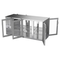 Beverage-Air BBN72HC-FG-PT-S image 3