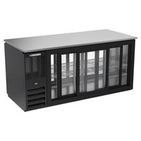 Beverage-Air BBN72HC-GS-PT-B image 1