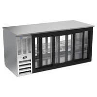 Beverage-Air BBN72HC-F-GS-PT-S image 1