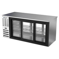 Beverage-Air BBN72HC-F-GS-PT-S image 2