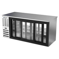 Beverage-Air BBN72HC-F-GS-PT-S image 3
