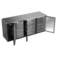 Beverage-Air BBN78HC-B image 1