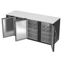 Beverage-Air BBN78HC-B image 3