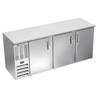 Beverage-Air BBN78HC-S image 0