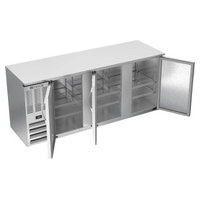 Beverage-Air BBN78HC-S image 1