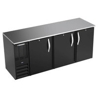 Beverage-Air BBN78HC-F-B image 0