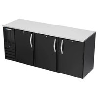 Beverage-Air BBN78HC-F-B image 2