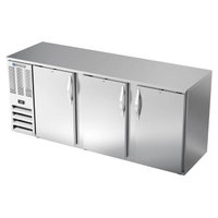 Beverage-Air BBN78HC-F-S image 2